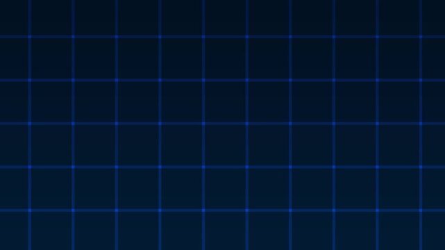 8-bit pixel art grid cyberpunk digital background. looped animation 4k 30fps