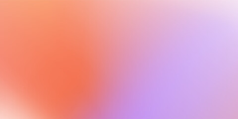 Abstract color full gradient background simple. Technology modern orange. wallpaper good art neutral