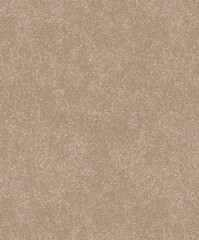 Fototapeta premium Brown fine grain seamless texture background with subtle speckled effect