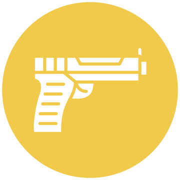 Gun Icon