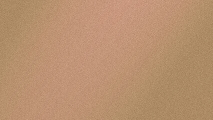 Fototapeta premium Beige and Peach Grainy Texture Background Wallpaper