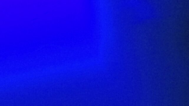 Dynamic blue film burn transition 4k and cinematic overlays for impactful video edits