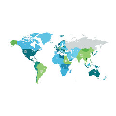 Fototapeta premium Print