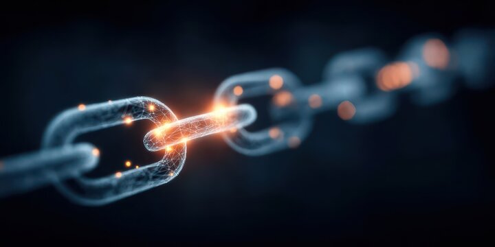 blockchain secures crypto networks with a ledger that validates transaction flows strengthening decentralization and token consensus