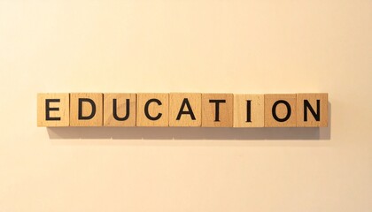 Foundations of Knowledge: Education Spelled Out