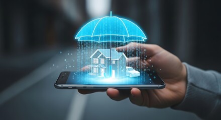 Protecting homes and data with modern technology solutions