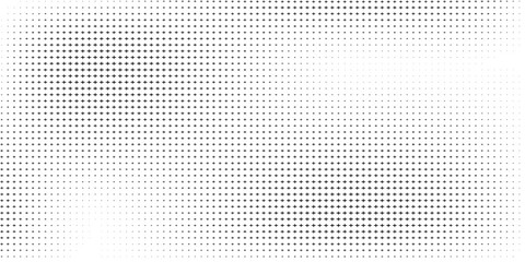 Grunge Dots Background. Abstract Texture. Distressed Overlay. Points Pattern. Vector illustration