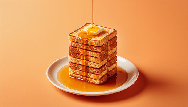 ハニートースト Images – Browse 190 Stock Photos, Vectors, and