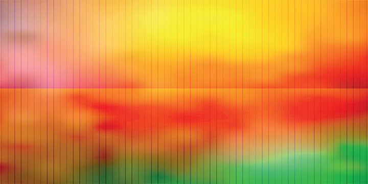reative Abstract Multi-colored Pattern Background with Prism Light Effect and Geometric Texture