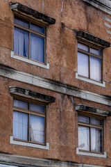 日本周遊　日光市内