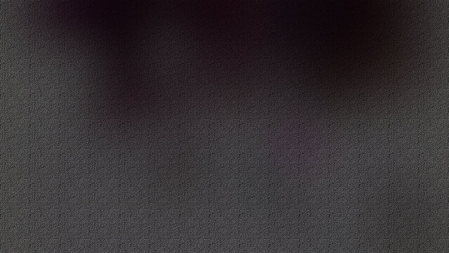 Dark gray textured fabric background with subtle vignette and rough canvas material for elegant product photography backdrops