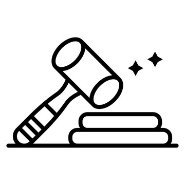 Lawful Basis Icon