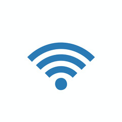 Wireless Signal Icon