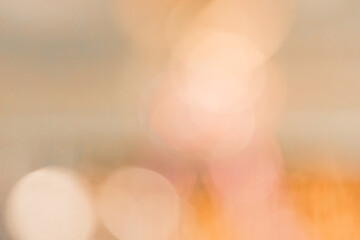 Obraz premium Colorful Abstract Bokeh Light Background