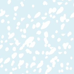 Snowstorm weather background illustration
吹雪 天気 背景 イラスト 
