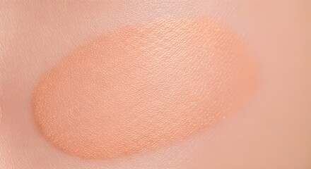 Fototapeta premium Skin Texture Hydration Glow