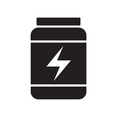 Sport Nutrition icon
