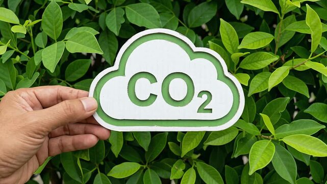 Carbon footprint reduction highlights climate responsibility with clean energy and sustainability data to lower emission impact and promote greener future through informed emission data analysis