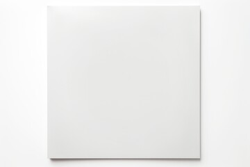 Album backgrounds paper white.
