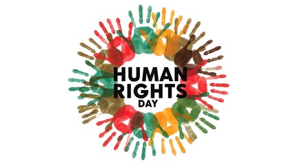 World day of social justice human rights day