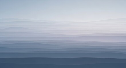 Soft Pastel Purple and Pink Fluid Gradient