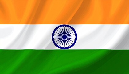 The Tricolor of Unity: India&rsquo;s Flag