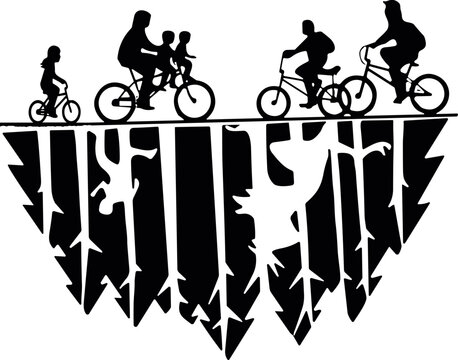 Stranger Things SVG,