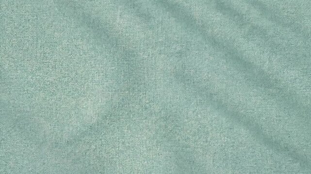 Modern Textile Aesthetics Focus on the clean, minimalist design enabled by duotone color application.