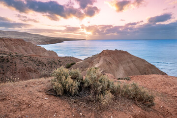 Sellicks Beach, Sunset, South Australia