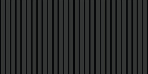 black shipping Container exterior texture. cargo container seamless pattern © sukron