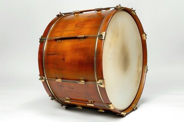 Drum transportation percussion e-scooter.