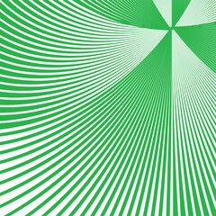  Light nion vector layout with flat lines. Glitter abstract illustration with colored sticks. The pattern for ad, booklets, leaflets.