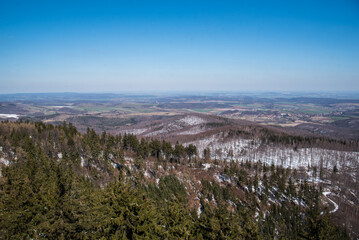 Panorama gór © Marart.pl