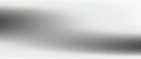 Grey gradient grain texture background gray black white monochrome smooth grainy backdrop design copy space