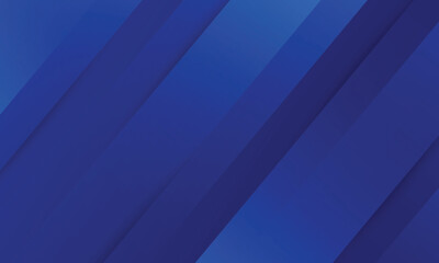 Obraz premium Abstract gradient diagonal stripes with shadow Banner template dynamic background