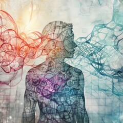 Emotional and Conceptual Patterns