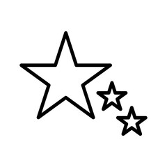 Obraz premium Venice Carnival icon. Minimalistic black and white icon. Suitable for web design, apps, social media, and print.