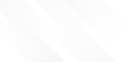 white line with white architecture futuristic background minimal concept vector illustration subtle design.