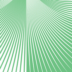 vector layout with flat lines. nion Glitter abstract illustration with colored sticks. The pattern for ad, booklets, leaflets