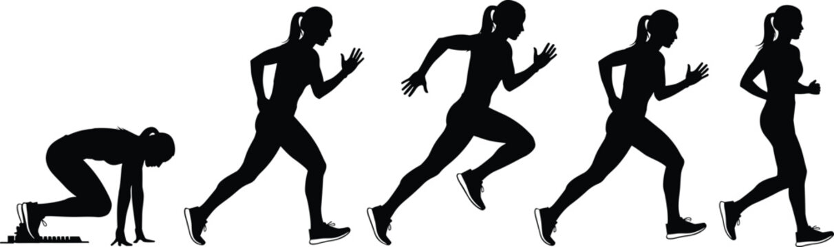 Distance Runner Images – Browse 31,905 Stock Photos, Vectors, and Video ...