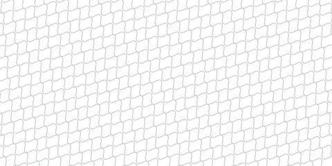 Mesh texture for fishing net. Seamless pattern for sportswear or football gates, volleyball net, basketball hoop, hockey, athletics. Abstract net background for sport. Vector © Isma