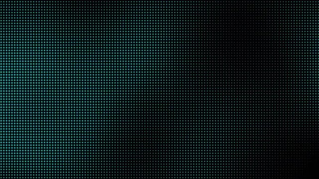 Abstract digital noise motion background video dark gradient glitch cinematic loop seamless