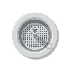 Drain Strainer Close up