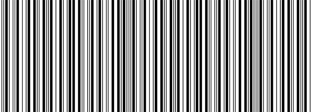 Pattern black barcode for stripe png qr and code gradation bar. Carpet line gradient for retro christmas thick and halftone design future. Pattern ornament data for stripe random funny.
