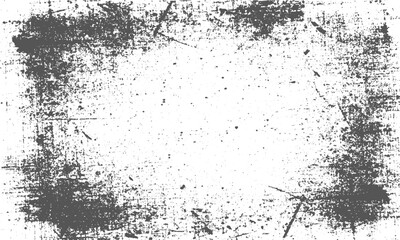 Fototapeta premium Soft Grain Grunge Background Minimal Look Delicate Grunge Texture Background Urban Style