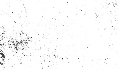 Obraz premium Rough distressed abstract vector texture with dust particles Modern abstract vector noise distressed dust overlay