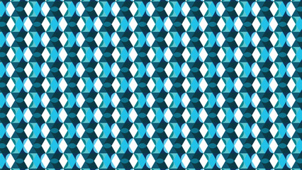  Colorful simple abstract seamless patterns set