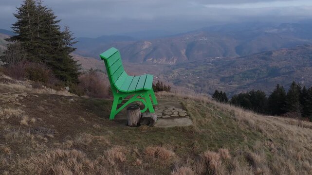 APPENNINO TOSCO EMILIANO
