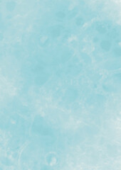 arrière_plan_texture_lune_turquoise © Studioliloug