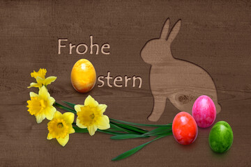 Ostern 306